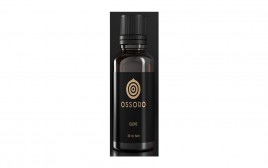 Ossoro Clove   Glass Bottle  30 millilitre